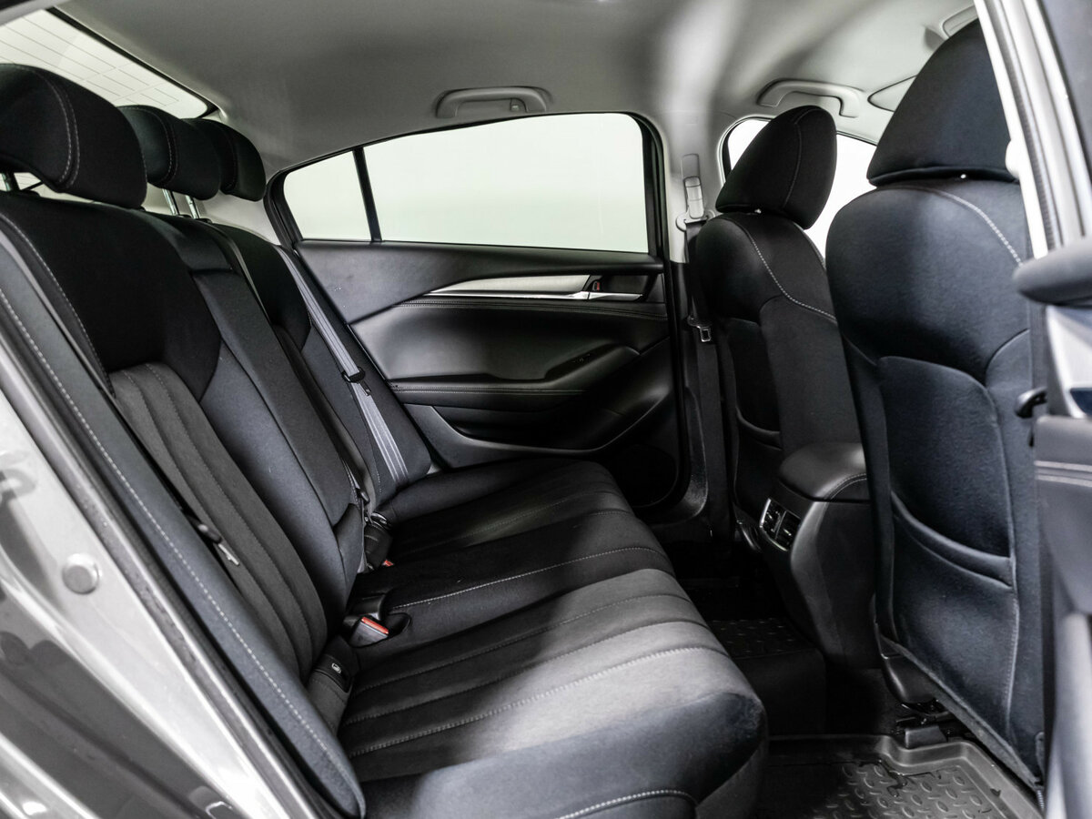 Купить Мазда 6, 2019, 77 408 км.. Фото: #12