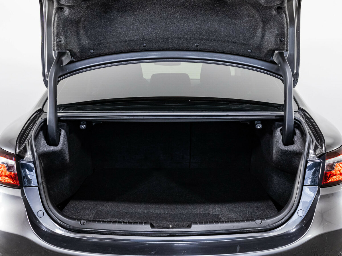 Купить Мазда 6, 2019, 77 408 км.. Фото: #13