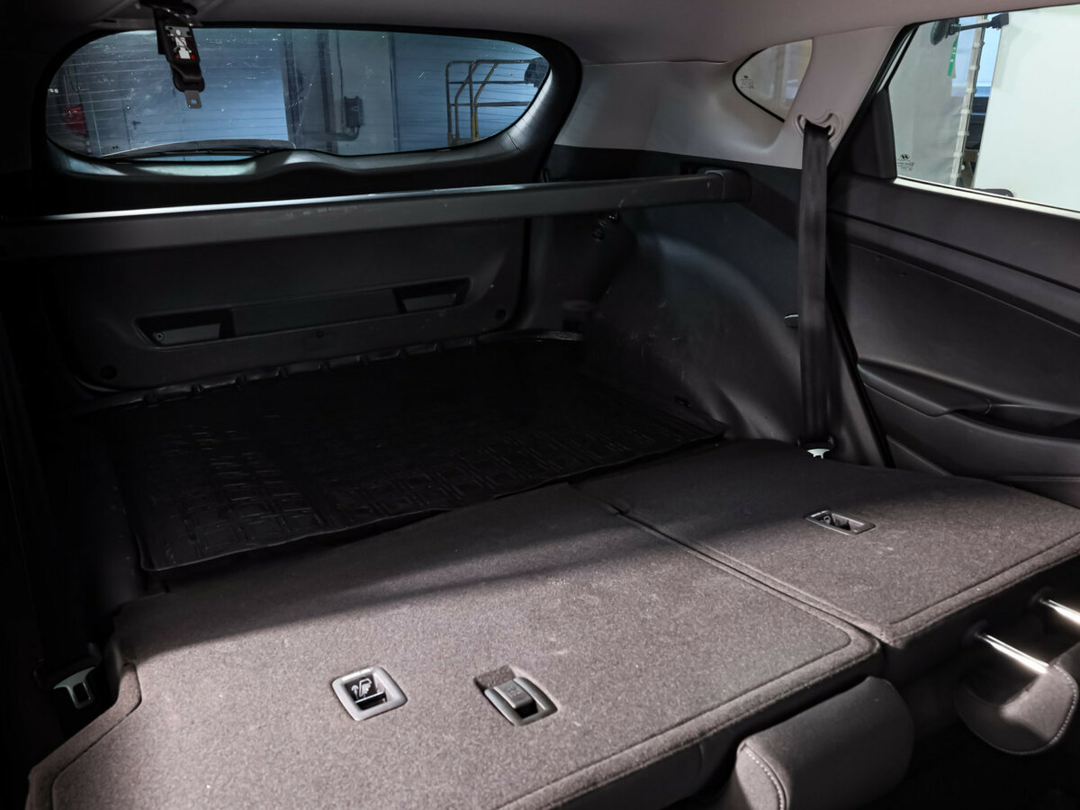 Купить Хендай Туксон, 2018, 172 605 км.. Фото: #28