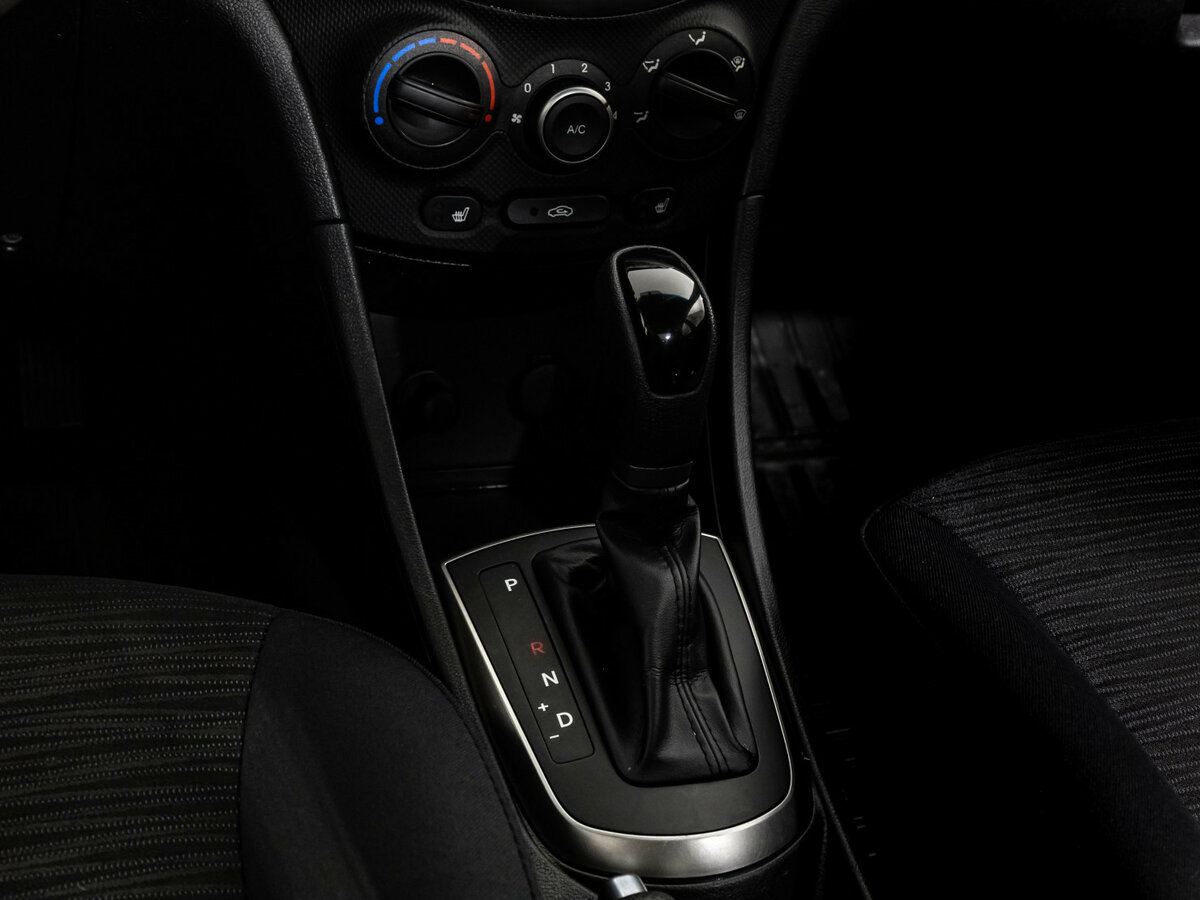 Купить Хендай Солярис, 2015, 139 194 км.. Фото: #9