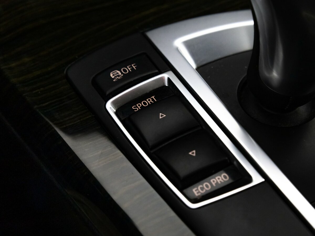 Купить БМВ Икс3, 2013, 247 775 км.. Фото: #19