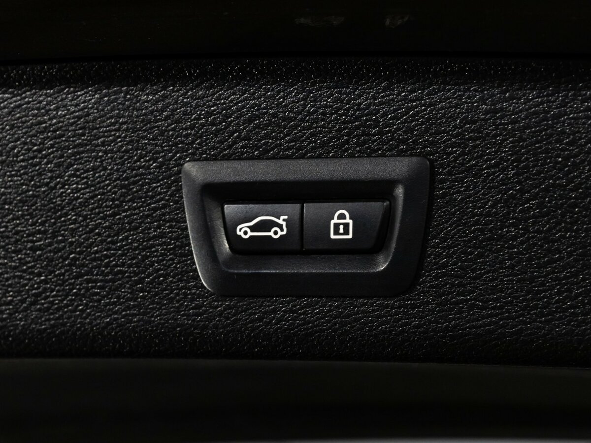 Купить БМВ Икс3, 2013, 247 775 км.. Фото: #21