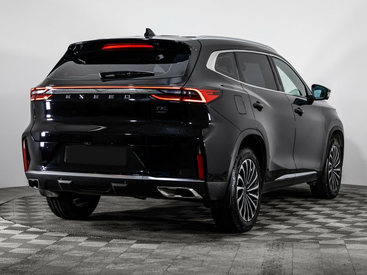 Купить Эксид Т-Икс-Л, 2023, 46 496 км.. Фото: #3