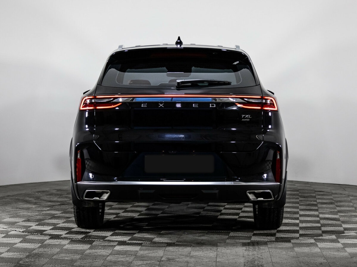 Купить Эксид Т-Икс-Л, 2023, 46 496 км.. Фото: #4