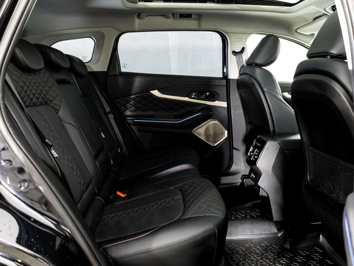 Купить Эксид Т-Икс-Л, 2023, 46 496 км.. Фото: #14