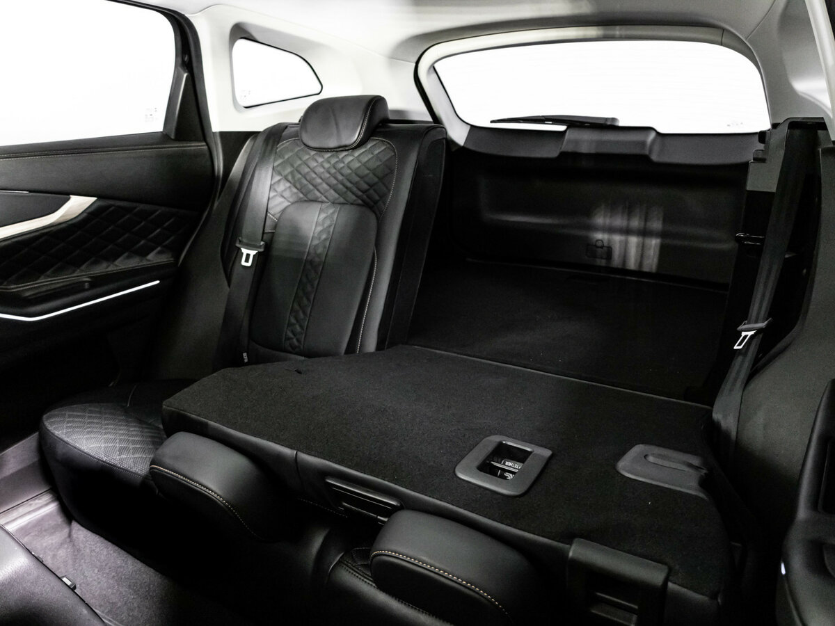 Купить Эксид Т-Икс-Л, 2023, 46 496 км.. Фото: #17