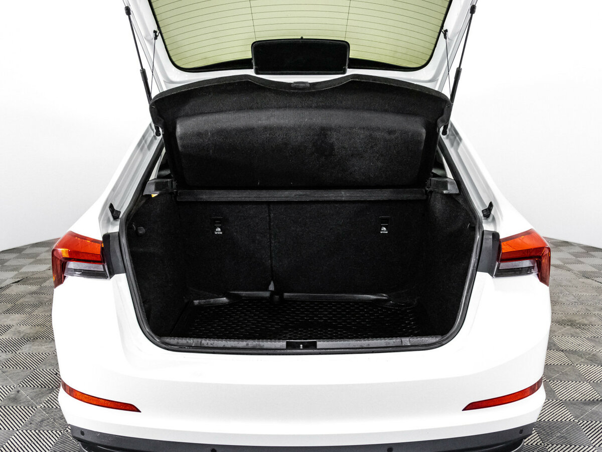 Купить Шкода Рапид, 2020, 146 336 км.. Фото: #14