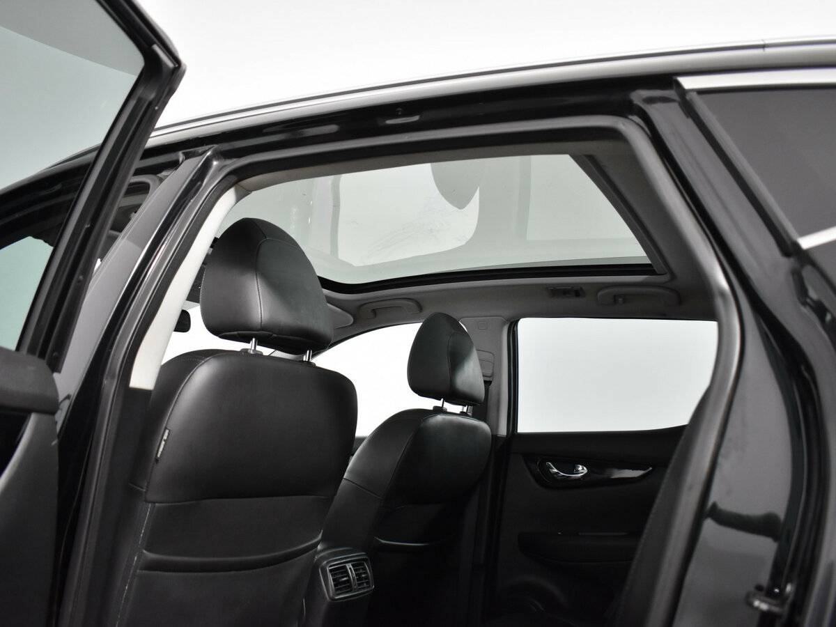 Купить Ниссан Кашкай, 2016, 140 515 км.. Фото: #12