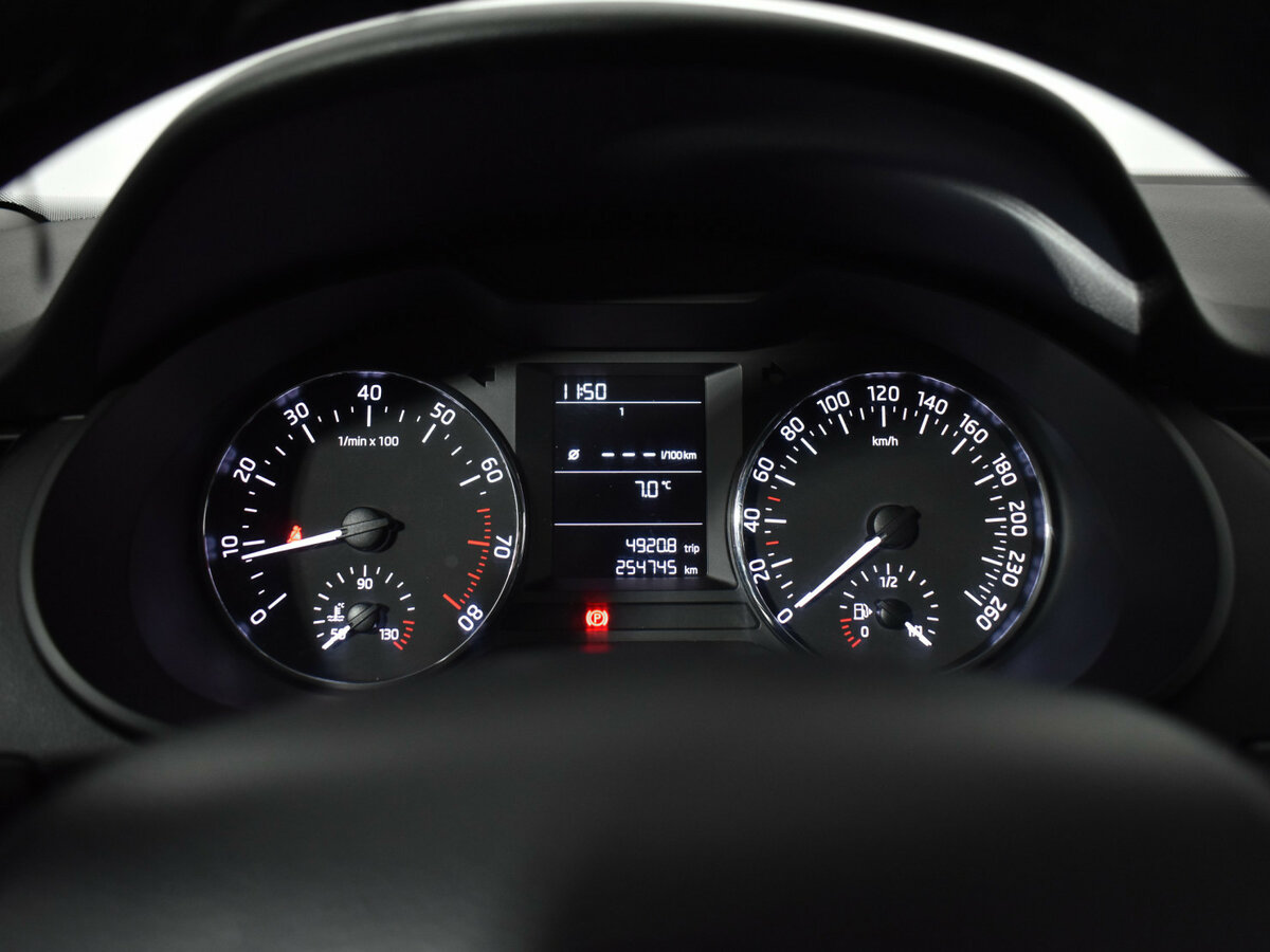 Купить Шкода Октавия, 2015, 254 000 км.. Фото: #11