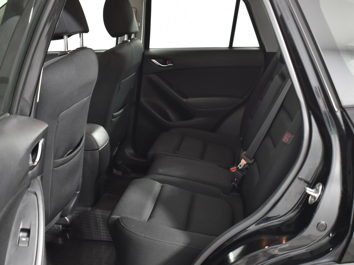 Купить Мазда Ц-Икс-5, 2016, 318 527 км.. Фото: #11