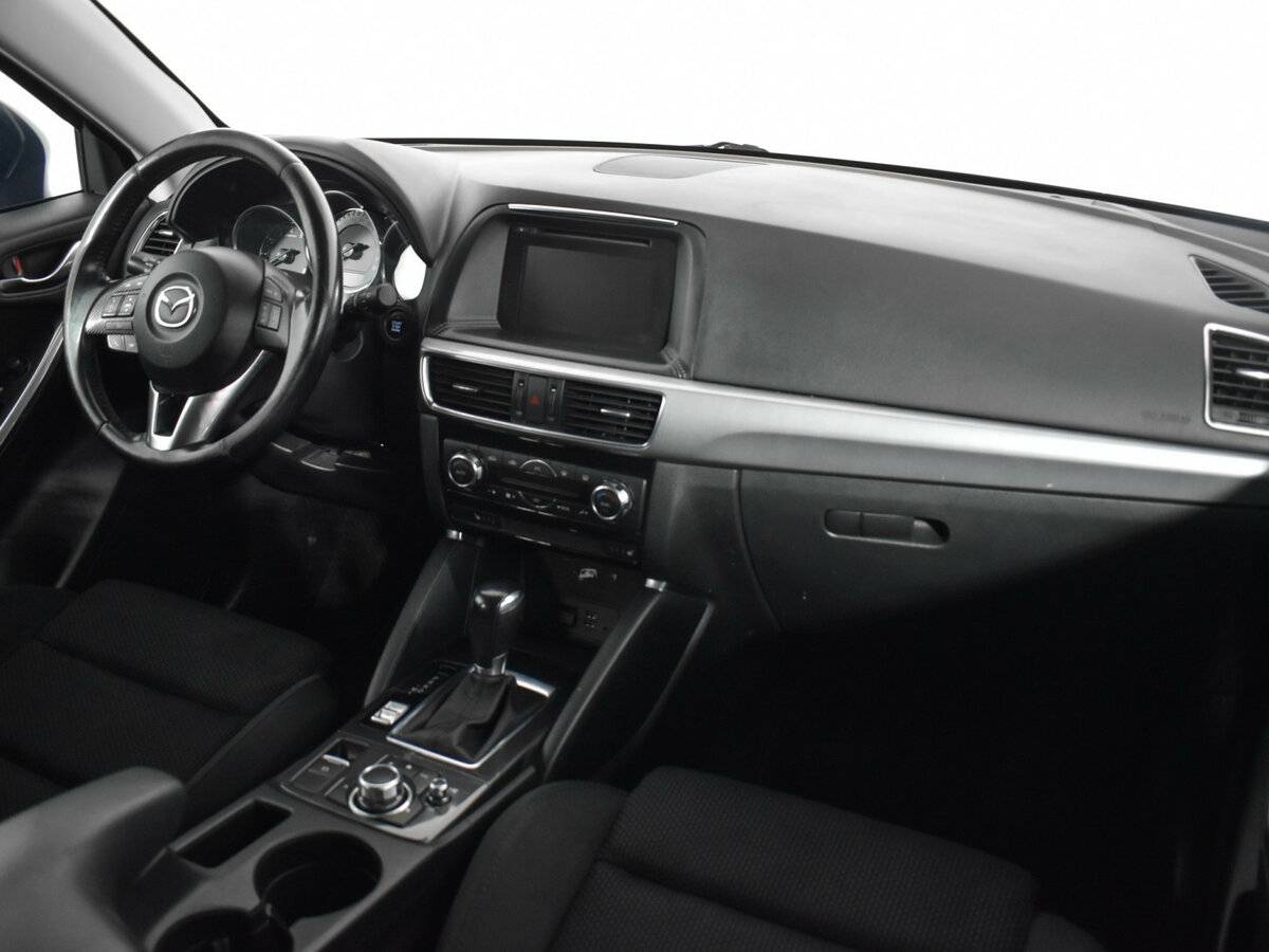 Купить Мазда Ц-Икс-5, 2015, 208 323 км.. Фото: #6