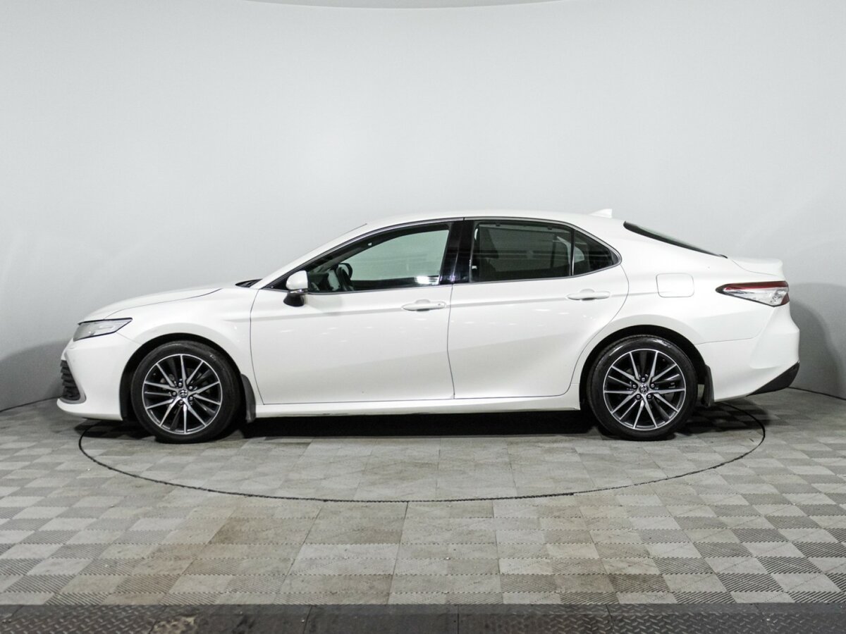 Купить Тойота Камри, 2021, 251 000 км.. Фото: #6