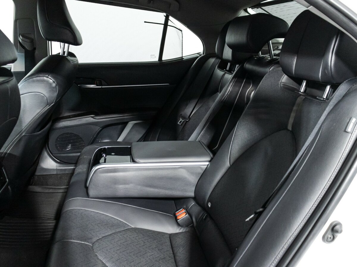 Купить Тойота Камри, 2021, 251 000 км.. Фото: #8