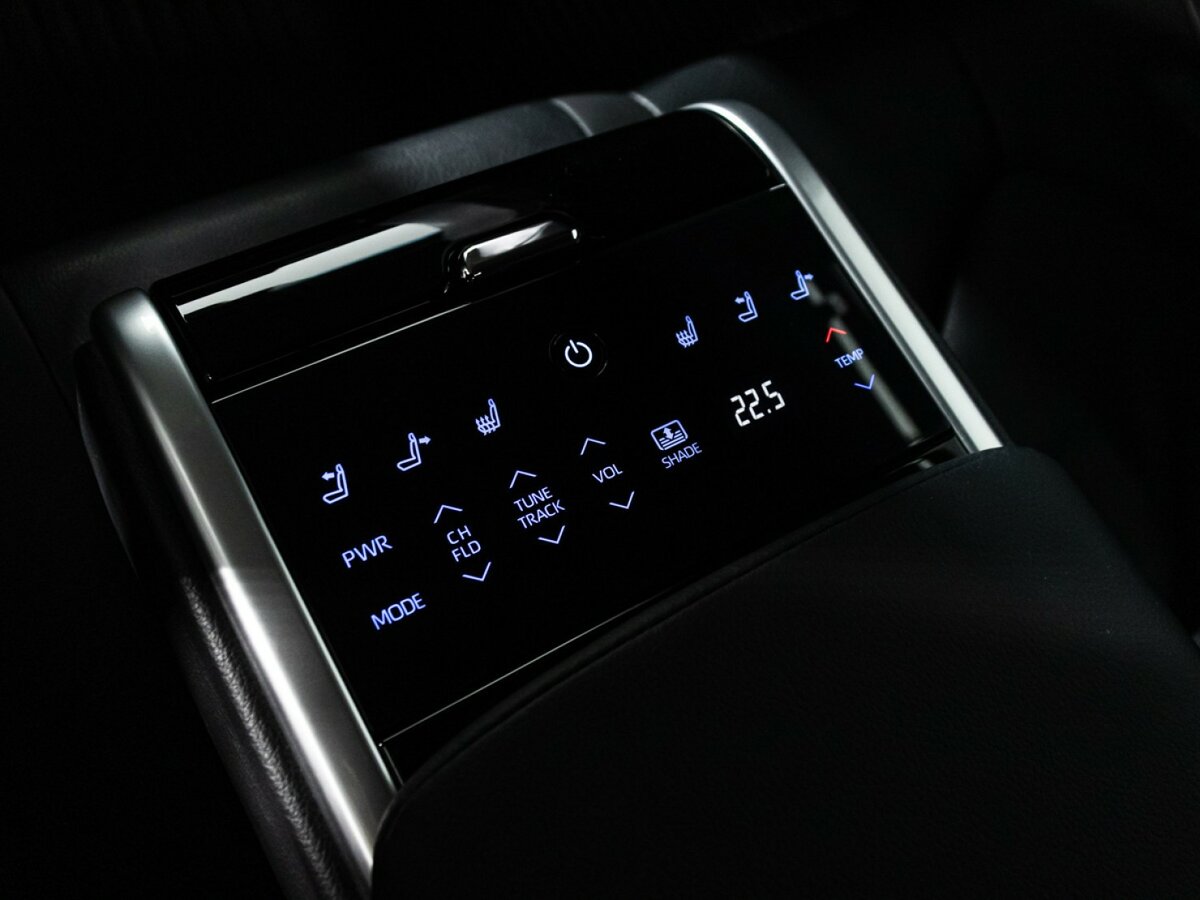 Купить Тойота Камри, 2021, 251 000 км.. Фото: #13