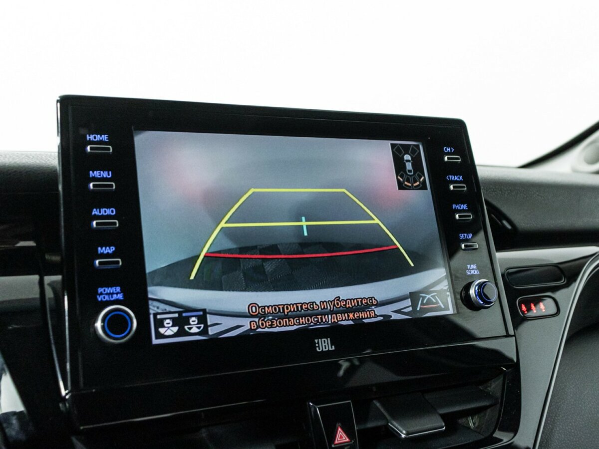 Купить Тойота Камри, 2021, 251 000 км.. Фото: #19