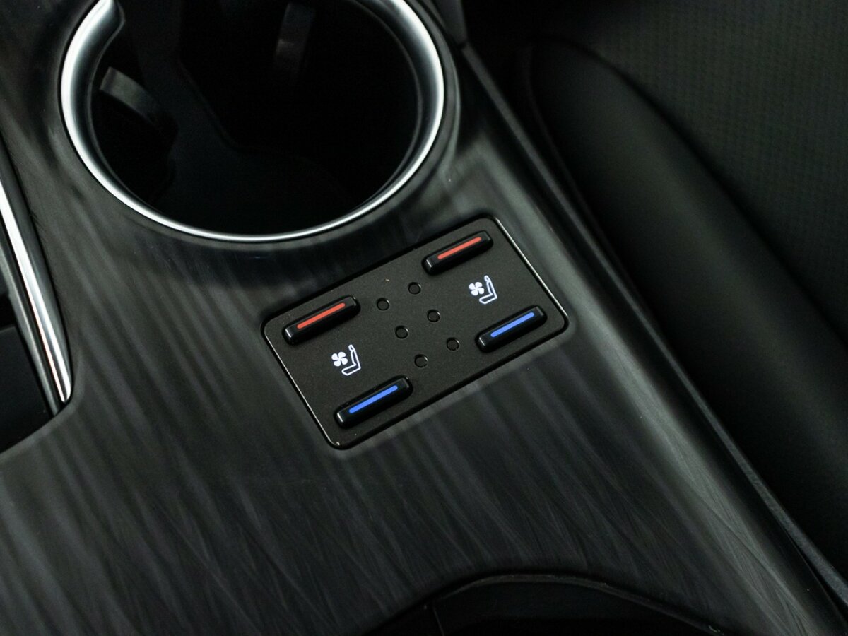 Купить Тойота Камри, 2021, 251 000 км.. Фото: #21