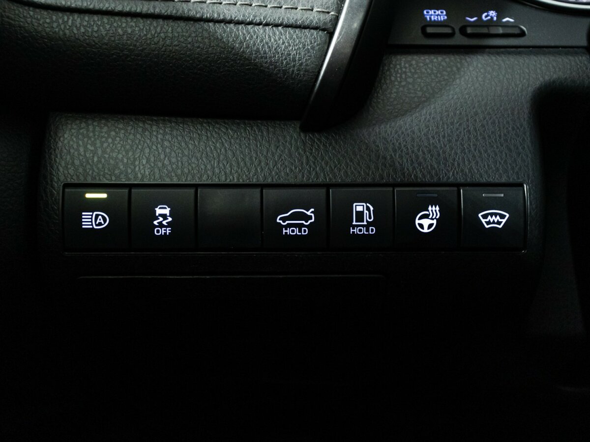 Купить Тойота Камри, 2021, 251 000 км.. Фото: #22