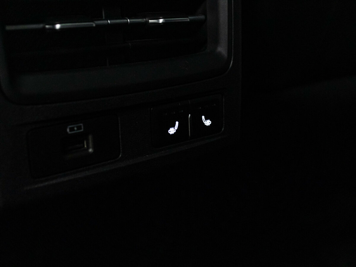 Купить Омода Ц5, 2023, 37 347 км.. Фото: #15