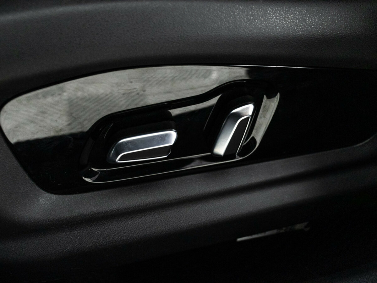 Купить Омода Ц5, 2023, 37 347 км.. Фото: #17