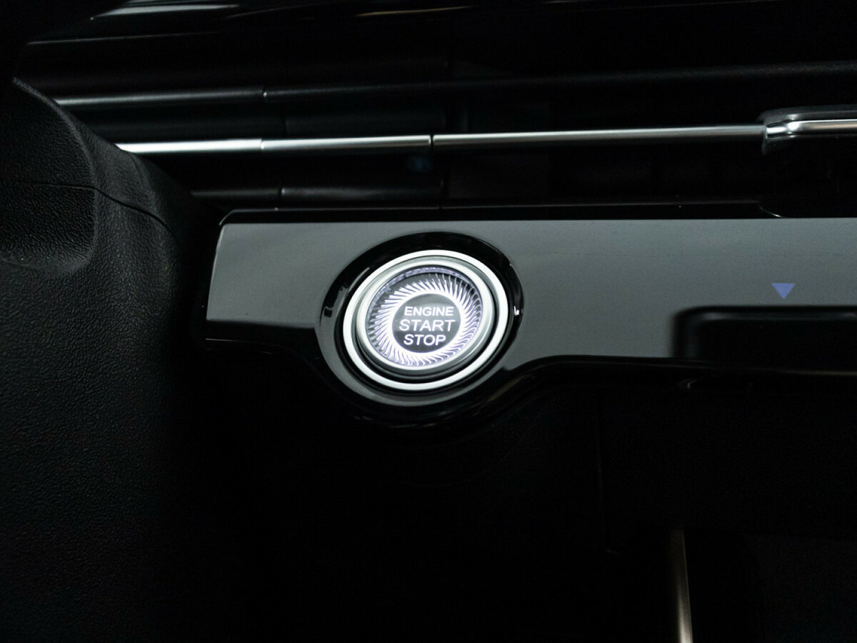 Купить Омода Ц5, 2023, 37 347 км.. Фото: #18