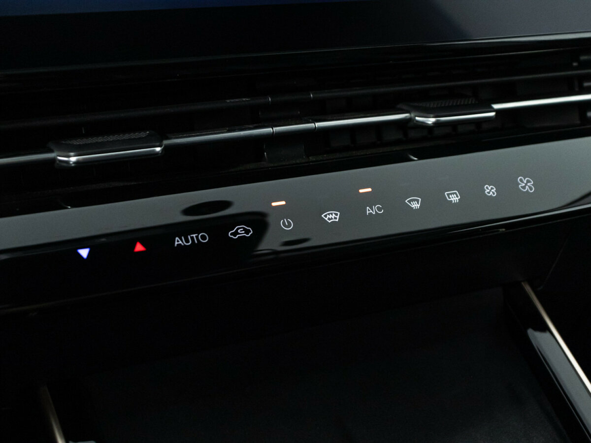 Купить Омода Ц5, 2023, 37 347 км.. Фото: #20