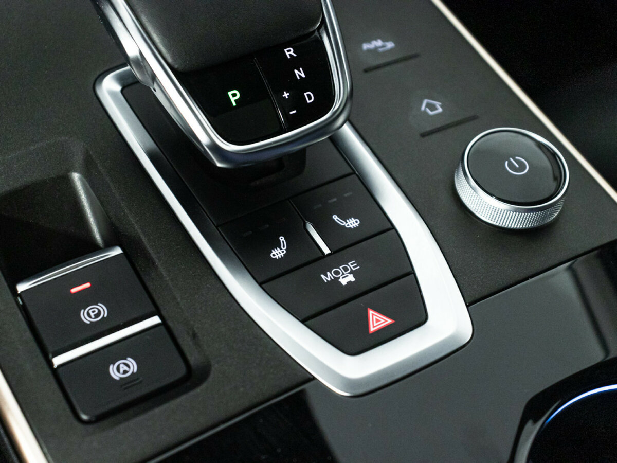 Купить Омода Ц5, 2023, 37 347 км.. Фото: #21