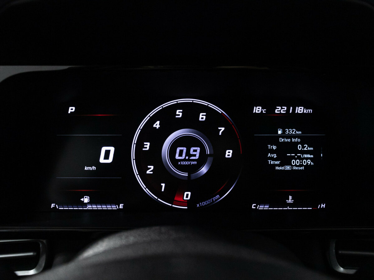 Купить Хендай Елантра, 2023, 22 001 км.. Фото: #11