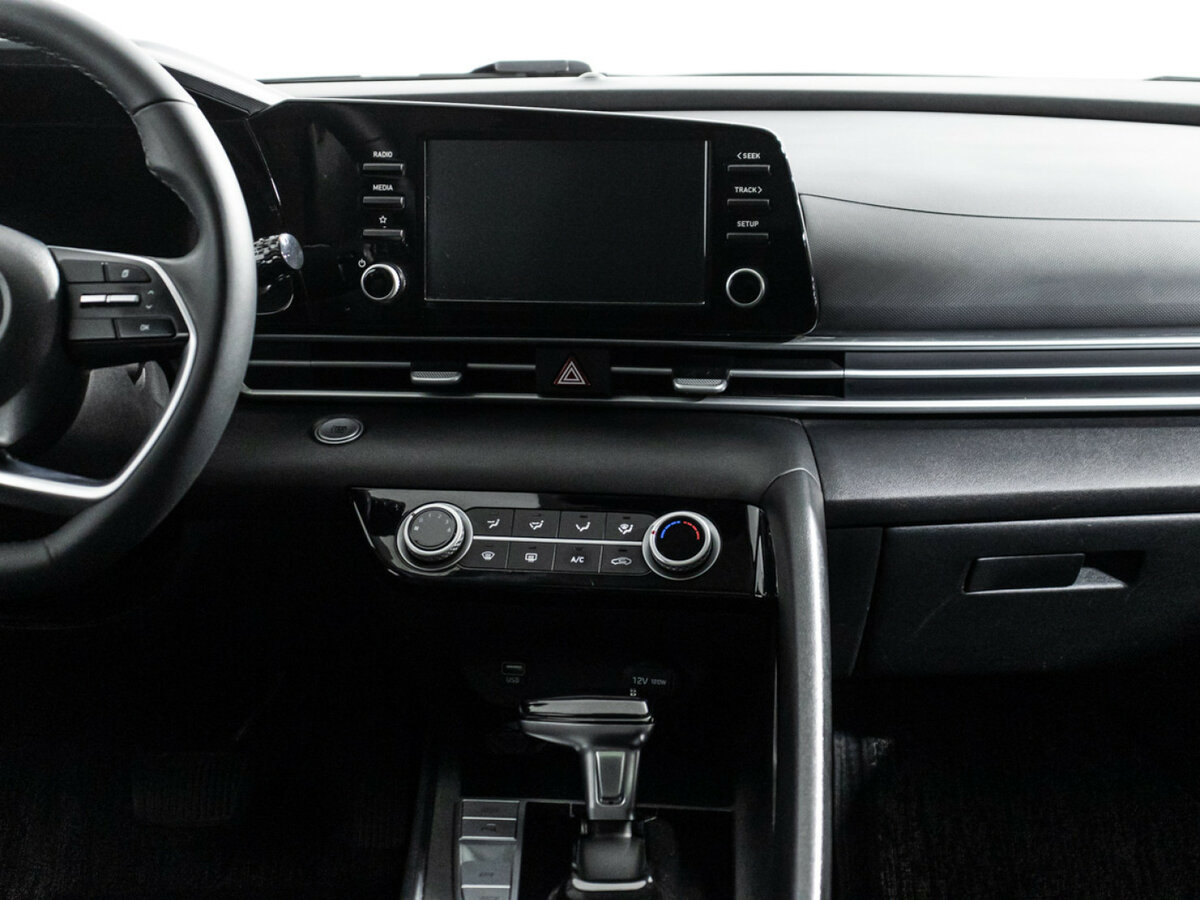 Купить Хендай Елантра, 2023, 22 001 км.. Фото: #13