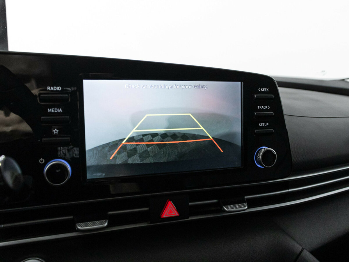 Купить Хендай Елантра, 2023, 22 001 км.. Фото: #14