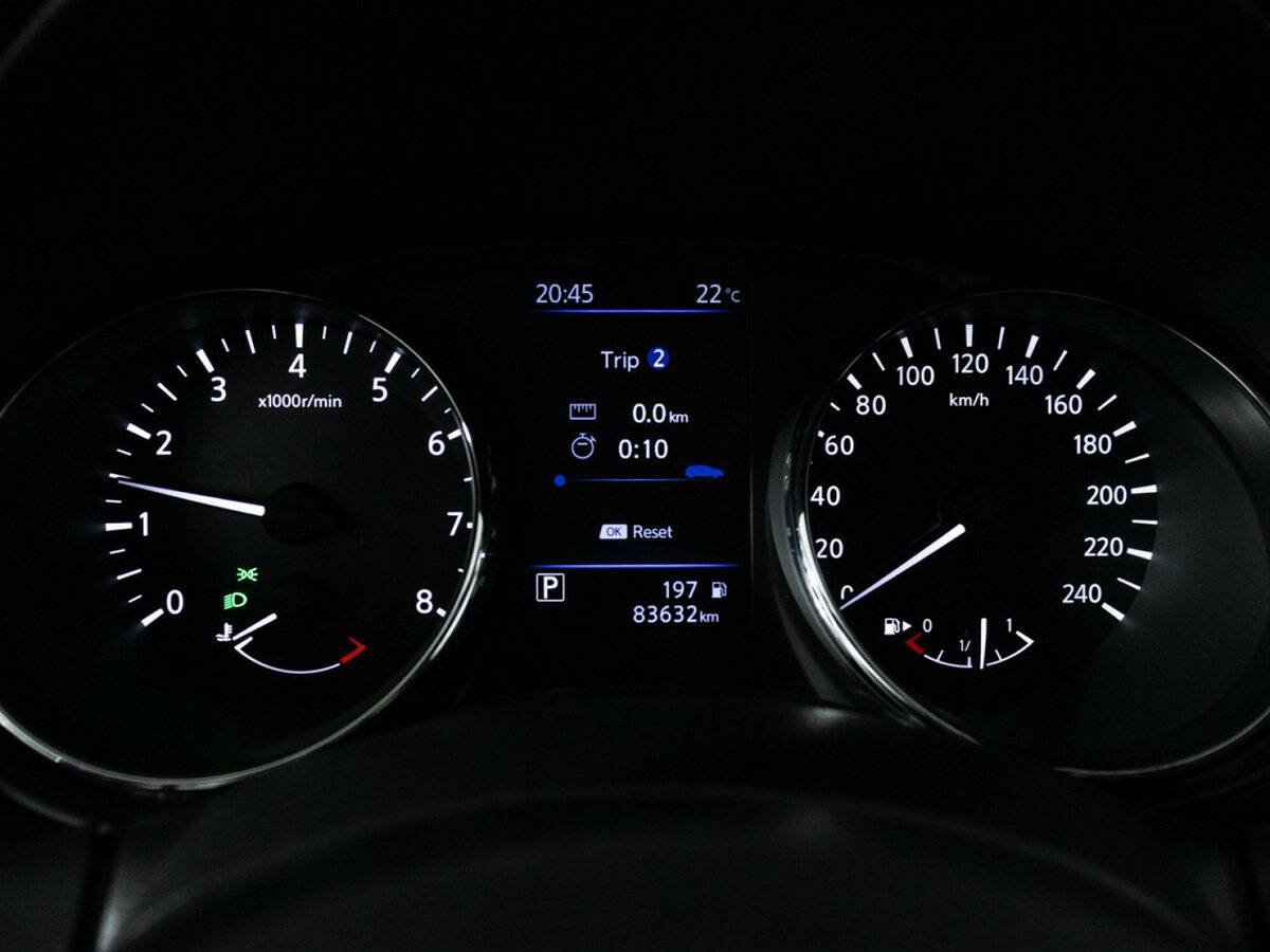 Купить Ниссан Кашкай, 2021, 83 627 км.. Фото: #11