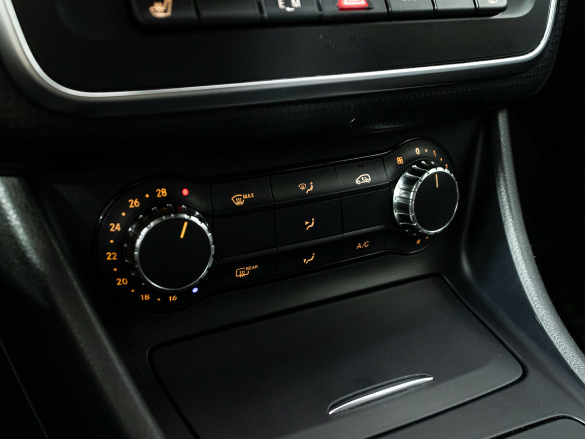 Купить Мерседес-Бенц А-Класс, 2014, 110 594 км.. Фото: #14