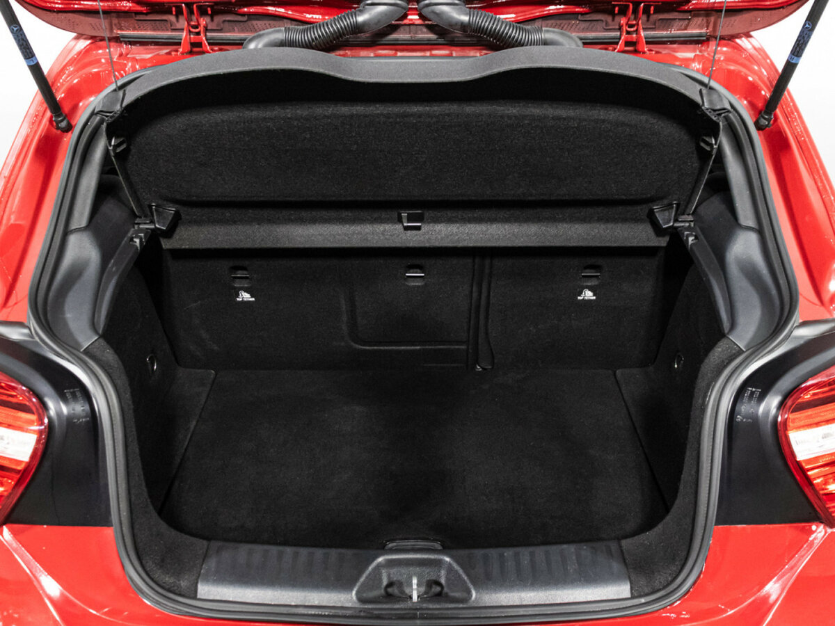 Купить Мерседес-Бенц А-Класс, 2014, 110 594 км.. Фото: #15