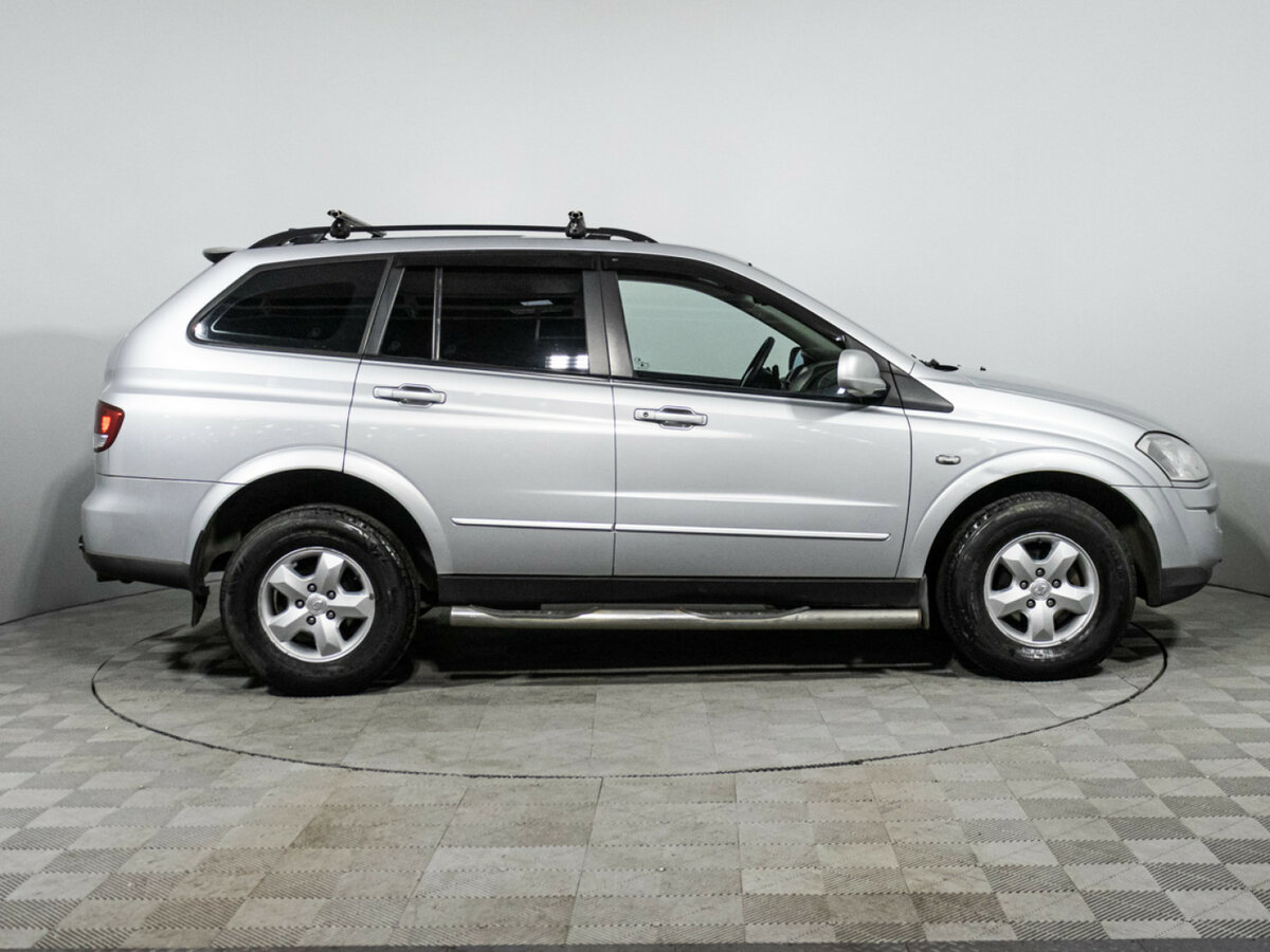 Купить Сан-Ён Кирон, 2014, 244 820 км.. Фото: #3