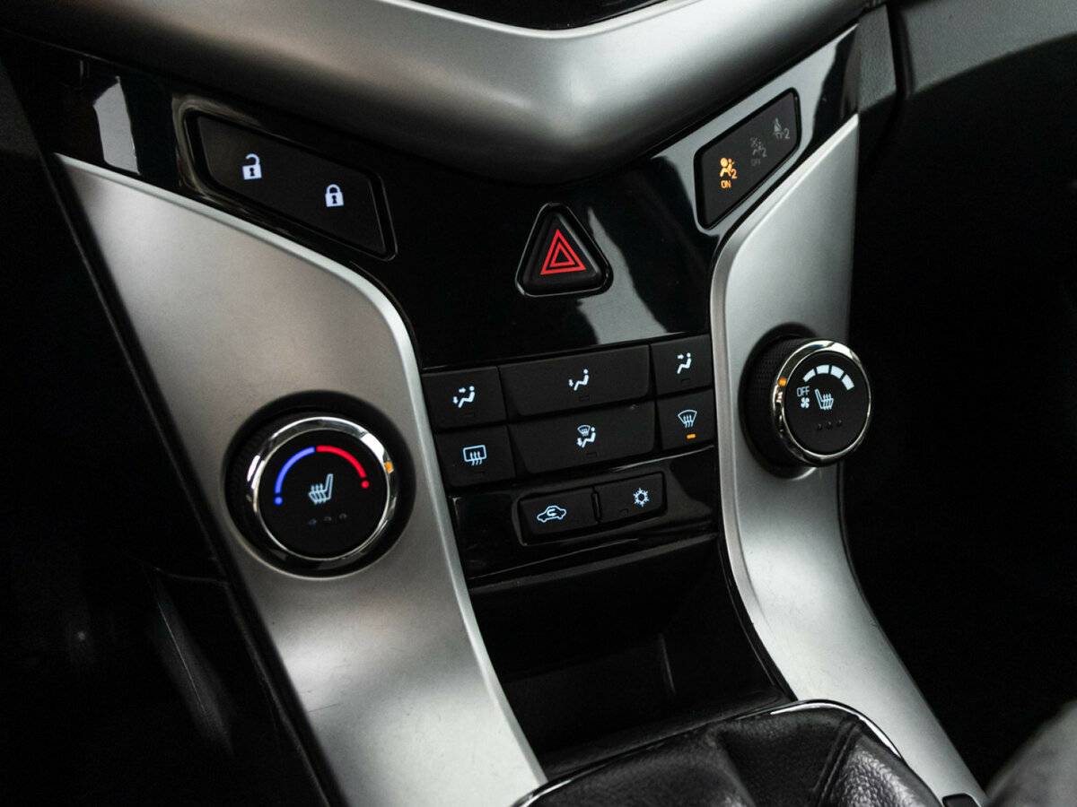 Купить Шевроле Круз, 2012, 194 357 км.. Фото: #14