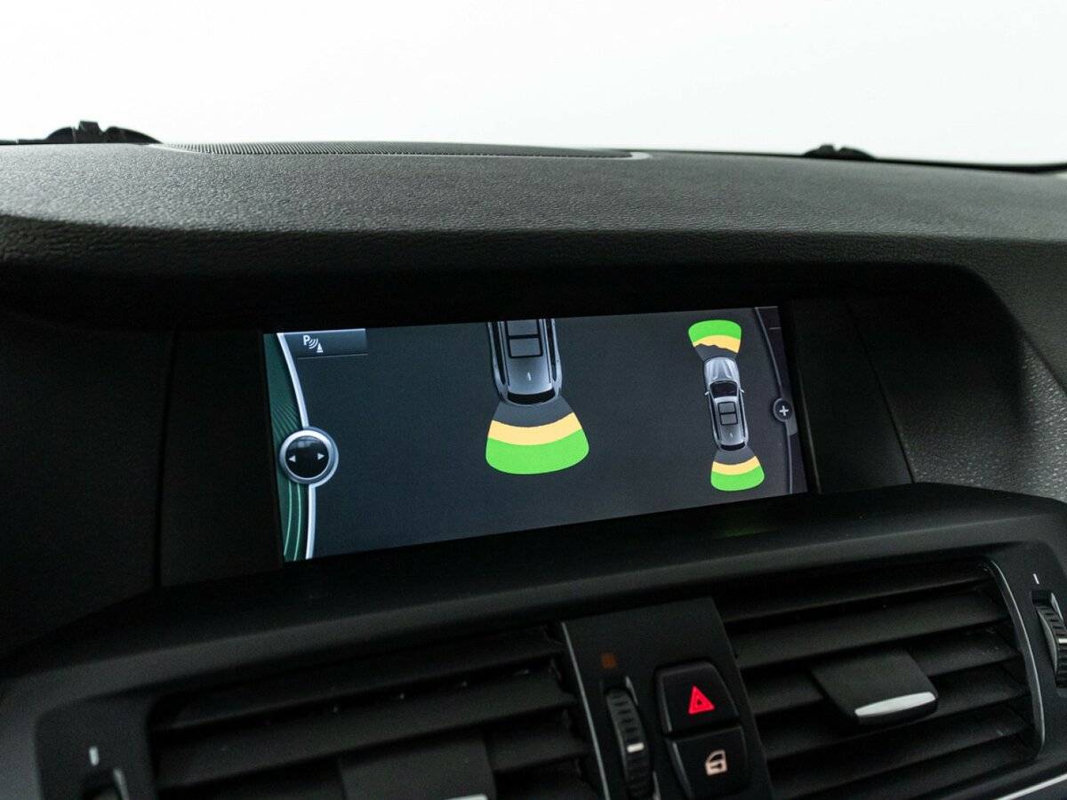 Купить БМВ Икс3, 2012, 117 000 км.. Фото: #17