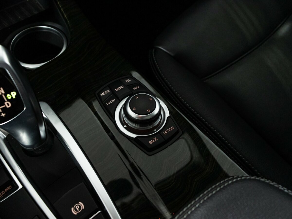 Купить БМВ Икс3, 2012, 117 000 км.. Фото: #19