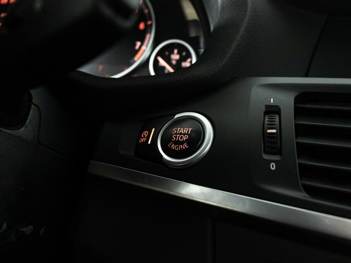 Купить БМВ Икс3, 2012, 117 000 км.. Фото: #20