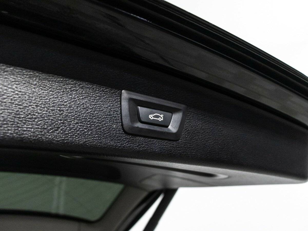 Купить БМВ Икс3, 2012, 117 000 км.. Фото: #24