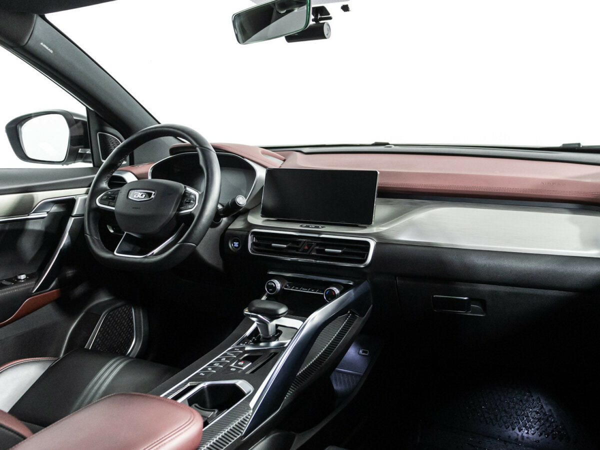 Купить Белджи Икс50, 2024, 39 857 км.. Фото: #8