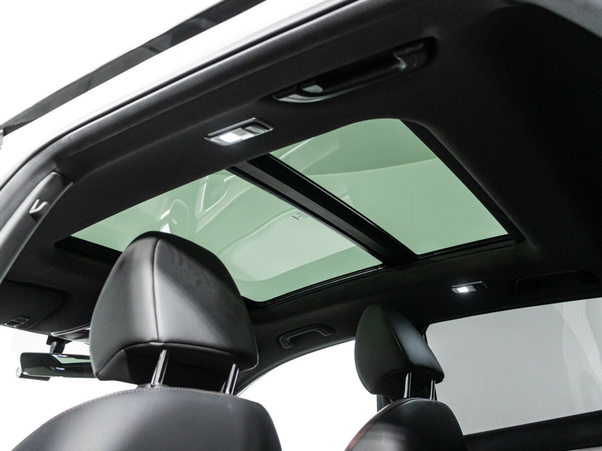 Купить Белджи Икс50, 2024, 39 857 км.. Фото: #13