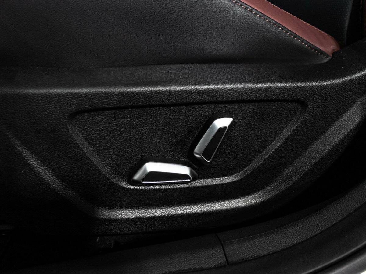 Купить Белджи Икс50, 2024, 39 857 км.. Фото: #16