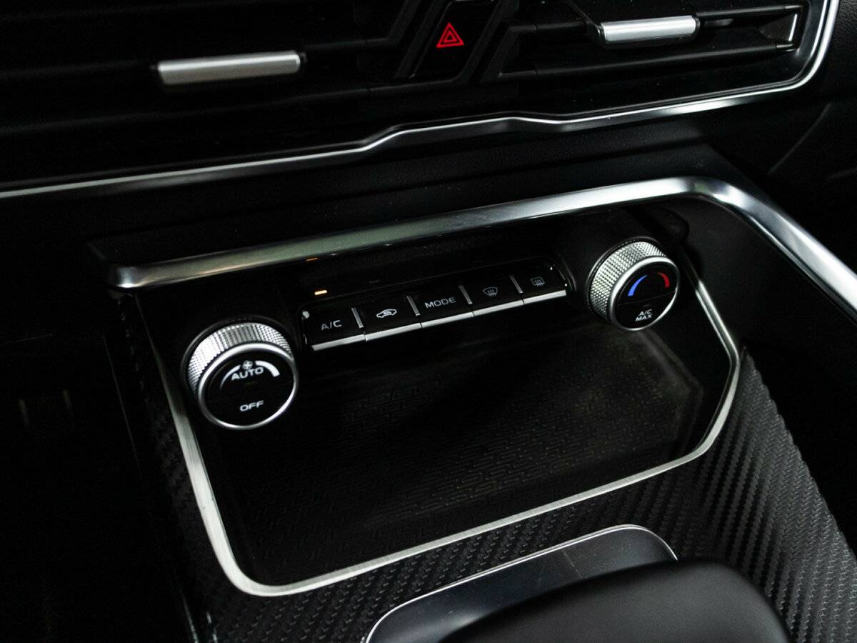 Купить Белджи Икс50, 2024, 39 857 км.. Фото: #17