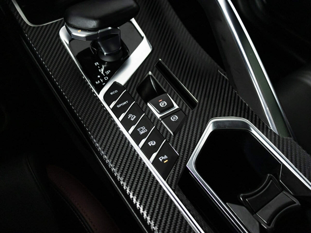 Купить Белджи Икс50, 2024, 39 857 км.. Фото: #19