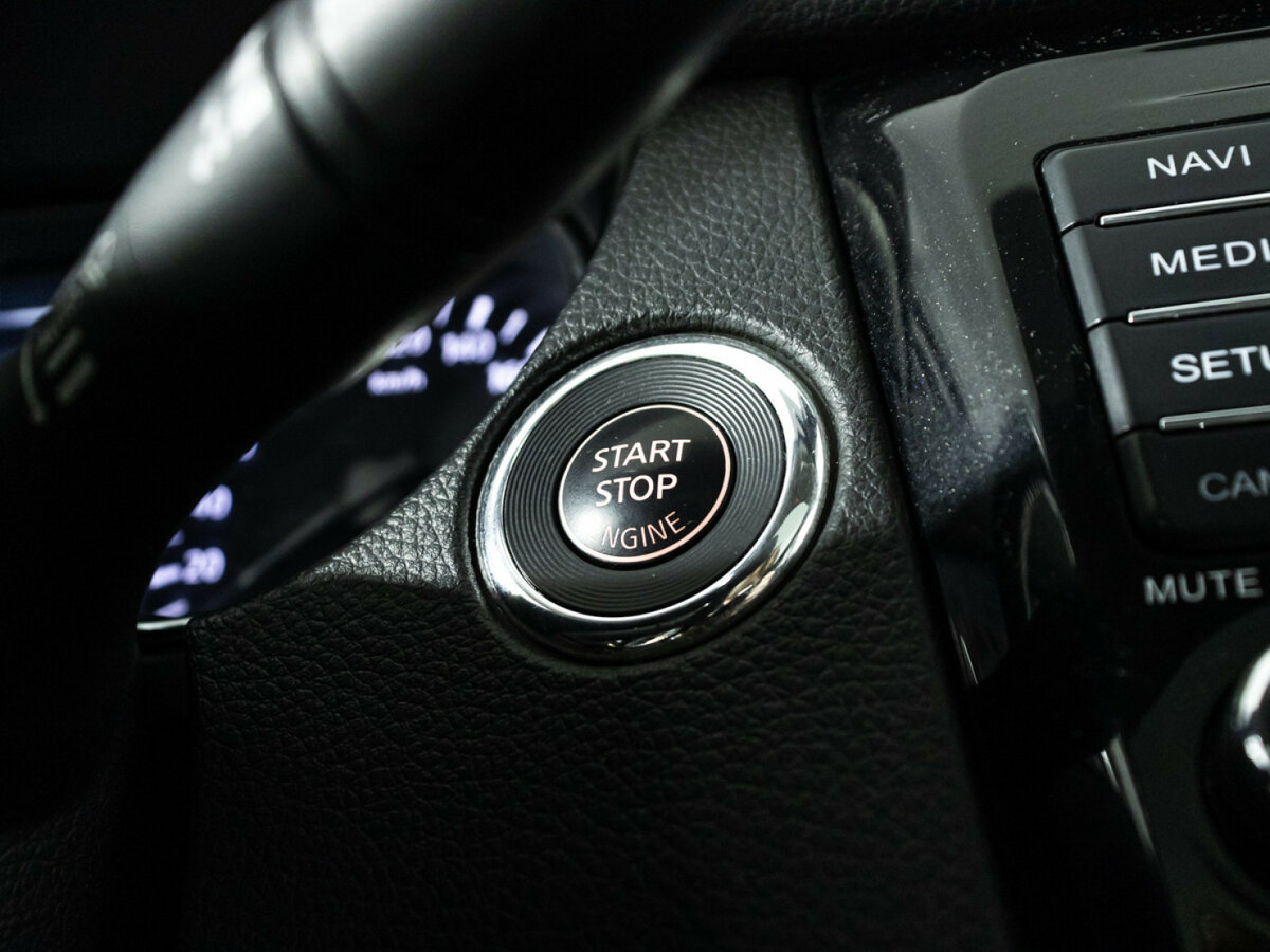 Купить Ниссан Кашкай, 2020, 93 019 км.. Фото: #16