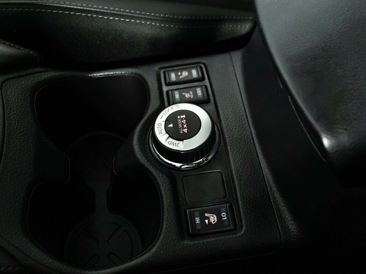 Купить Ниссан Кашкай, 2020, 93 019 км.. Фото: #20