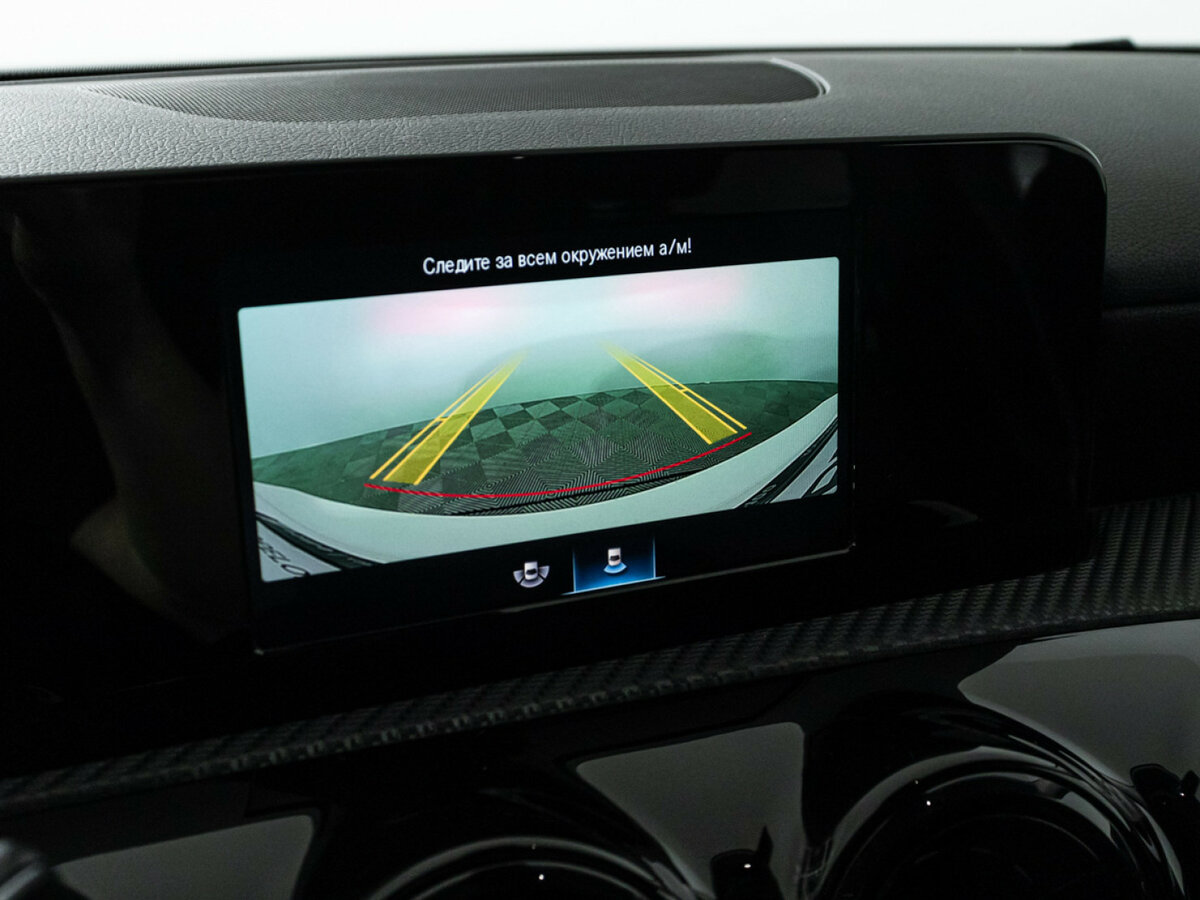 Купить Мерседес-Бенц А-Класс, 2019, 92 242 км.. Фото: #13