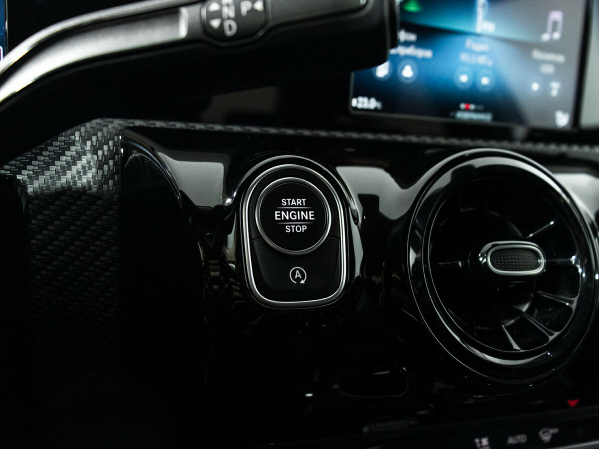 Купить Мерседес-Бенц А-Класс, 2019, 92 242 км.. Фото: #15