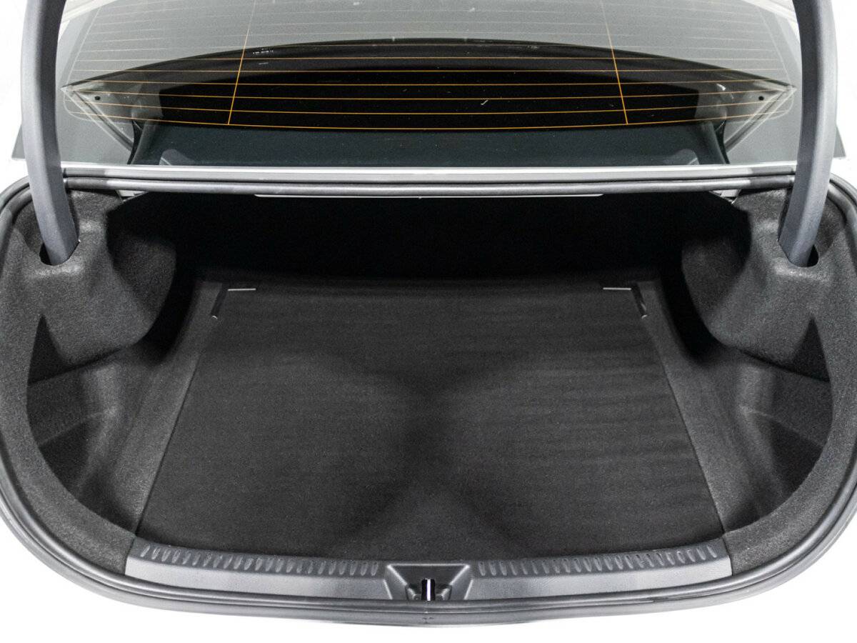 Купить Мерседес-Бенц А-Класс, 2019, 92 242 км.. Фото: #17