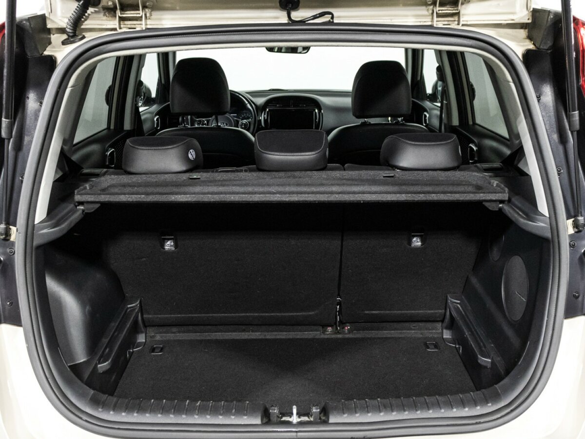 Купить Киа Соул, 2019, 48 638 км.. Фото: #22