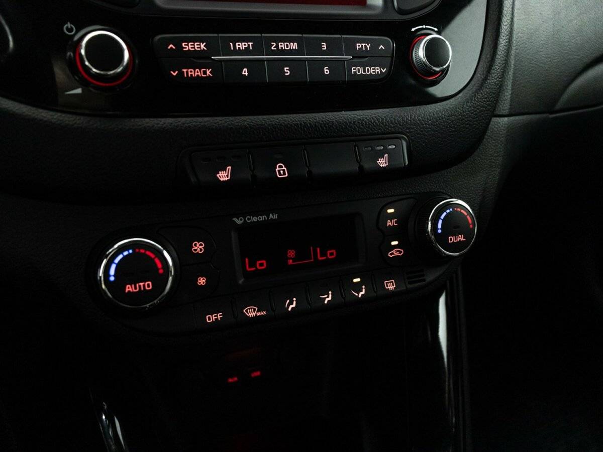 Купить Киа Сид, 2013, 116 625 км.. Фото: #13